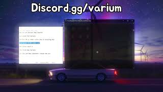 Using best Temp Spoofer AKA Varium  🐱