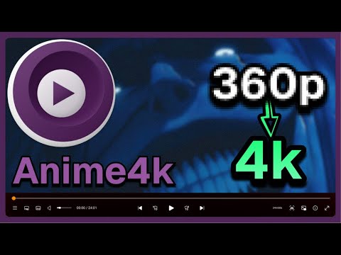 Make Your Anime Look AMAZING with Shaders!