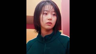 Kim Young-mi || Squid Game 2 || Edit || Kim Si-eun || Judas || #edit #squidgame #kimyoungmi #sklqrz