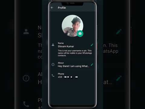 whatsapp pr full 😊DP कैसे लगाये 😲2023//#tricks#shorts#viral//whatsapp dp