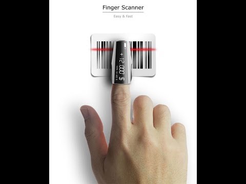 U.are.U 4500 & 4000B Fingerprint Reader Digital Persona C# Tutorial biometric part 2