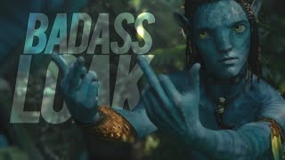 Badass Lo'ak Scenes [4K+Logoless] (NO BG Music)