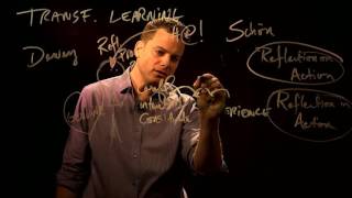 Transformative Learning Theory (Part 2)