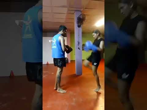 MUAITHAI