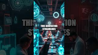 Revolutionizing Patents with Blockchain Technology