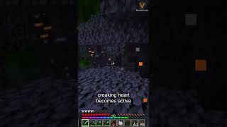 What is The Creaking in Minecraft | Minecraft Server Hosting