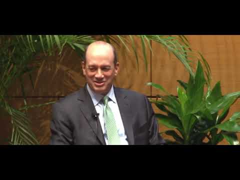 Joel Greenblatt on Value Investing