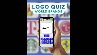Guess The Logo Game [NICMIT] #iphonegames #games #smartphone #samsunggame #gaming #gameplay