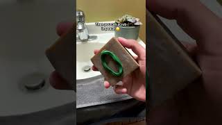 STOP Dropping Your Soap!