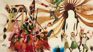 JID - VCRs (feat. Vince Staples) (Official Audio)