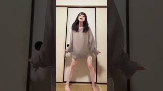 AI-Enhanced Dance #aidance #techandart #shortvideosensation