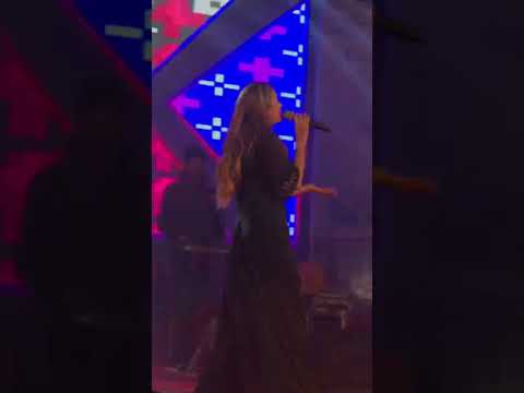 Aakanksha Sharma | Live Concert | Coochbehar | North Bengal | Sayan Banik