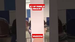 No 1 SAP Training at Bnagalore|| Best SAP Training at bangalore area#SAP Course In Telugu#sap telugu