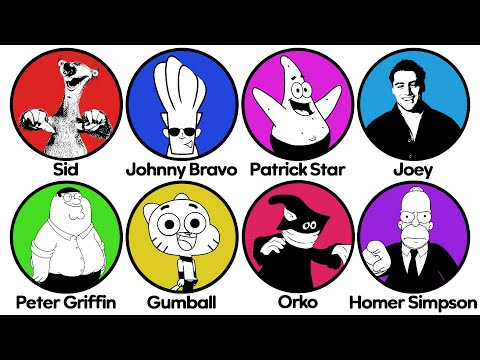 Fiction's Dumbest Characters Explained in 13 Minutes