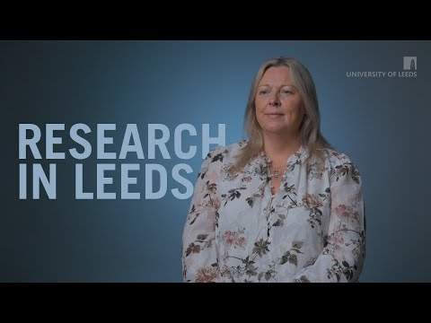 Research in Leeds
