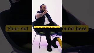 The success off Moss Side W/ Bakkah Bah | LAB51