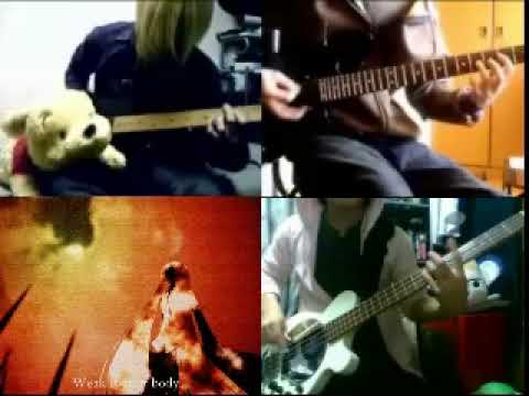 Arch Enemy Enemy Within Cover
