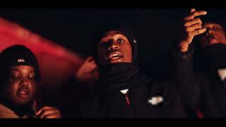 BIGMOTION- Ain’t No Running @Who.Niz 🎥