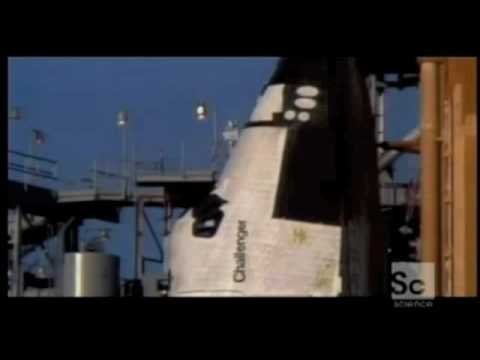 Space Shuttle Challenger (STS-51L) Memorial Video