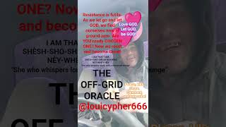 as we close this cycle out we will teach them what it means to he "human being" #god #tarot #growth