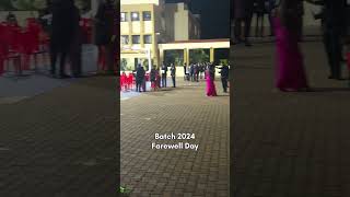 Seniors Farewell Vlog ✨ #iitgoa #shorts #shortvideo #viral #iit #iitvlogs #collegelife #engineering