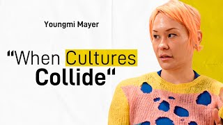 Youngmi Mayer on Korean-American Identity, Generational Trauma, and the Truth About Family