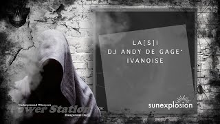 LA[S]i – Frozen River (Original Mix) [Sunexplosion]