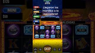 ganancia en bonos app Codere apuesta 2.5 #casino #bigwin