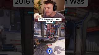 I miss this #overwatch2 #overwatch #OW2
