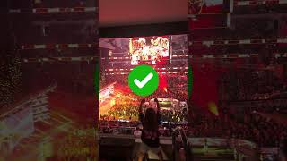 That Walkout Reveal Had Me SHOOK 👀