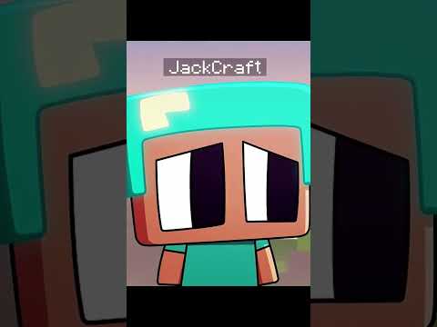 Minecraft short cartoon sad moment ☹️#minecraft