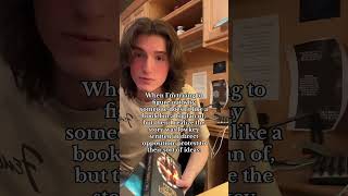 Oh! #booktube #booktok #reading #writing #author #booklover