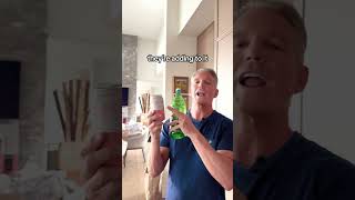 The Truth About Sparkling Water 💧🫧