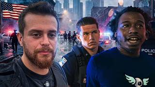 US Police See Everything! Inside the Operations 🇺🇸 | Episode 2