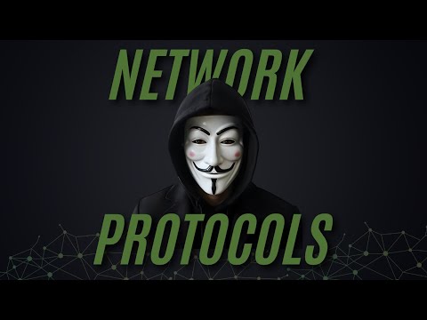 Network Protocols You Must Know for Cybersecurity