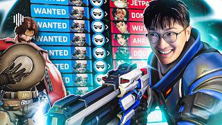 This is why I'm quitting Cassidy for Soldier 67 In Overwatch