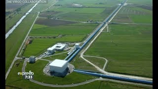 Final Frontier – LIGO Resumers Operation After Upgrades
