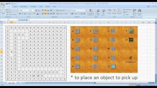 7 ROBOMIND Extension Activity Map Generator