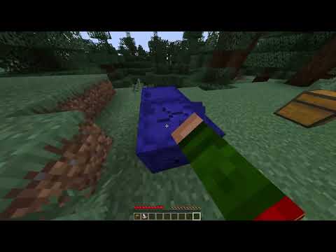 New Minecraft Dupe 1.21+