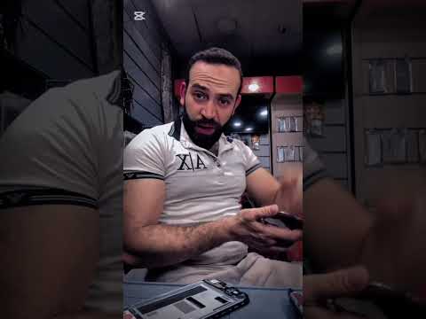 خطوات سريعة لتبديل الباغة باحتراف وفي وقت قياسي #تغيير_باغة #صيانة_موبايلات #محمد_الكاشف