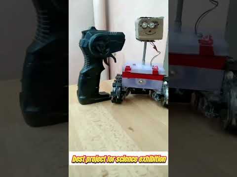 best science project #viral #handmade #rc #trending #trendingshorts #making