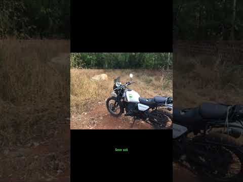 #savesoil#kokan_diary#royalenfield#himalyan#kokan#rider#411#1111#viralshorts