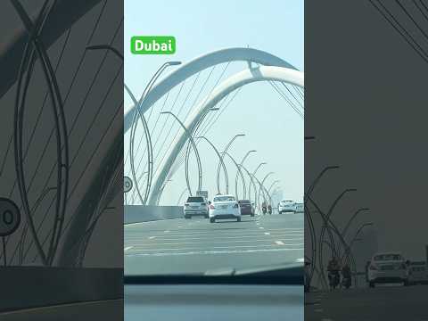 Dubai: A city of innovation, luxury, and endless adventures. #travel #dubai #visitdubai