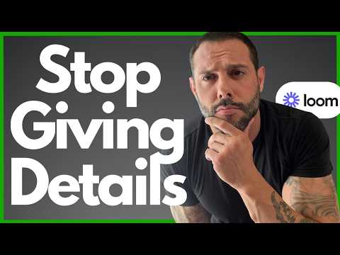 what to put in your loom proposals on upwork