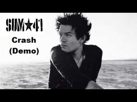 Sum 41 - Crash (Demo)