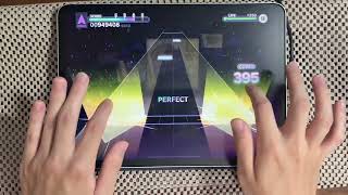 【プロセカ】どんな結末をお望みだい？ AP [EXPERT 24] 【手元付き】