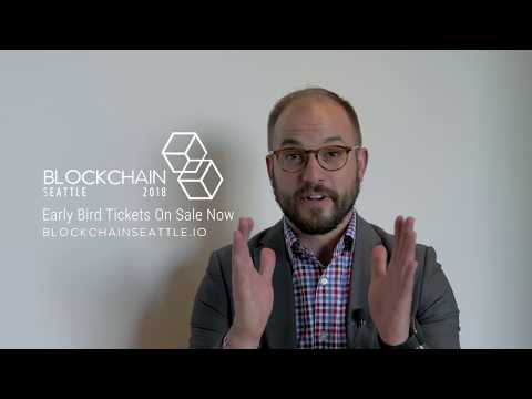 Blockchain Community Building: Seattle V.1