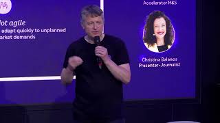 Sanofi – VivaTech 2025 Day 2: Smart Factory Intelligence