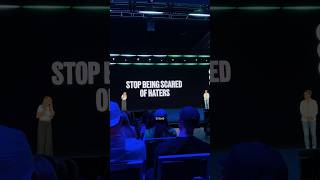3 Pieces of Inspiration I Gained from Config #config2025
