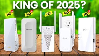 6 Best Wifi Extender 2025